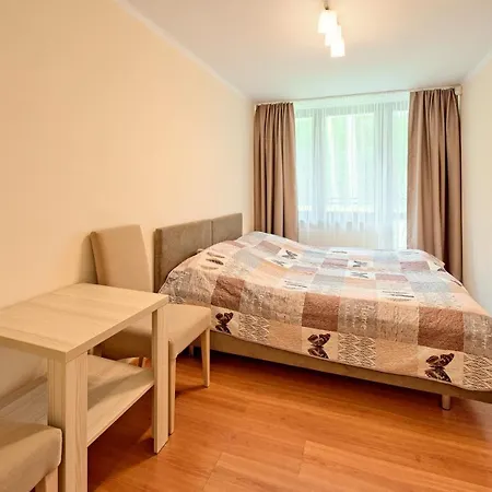 Chemar2 Kompleks wypoczynkowy