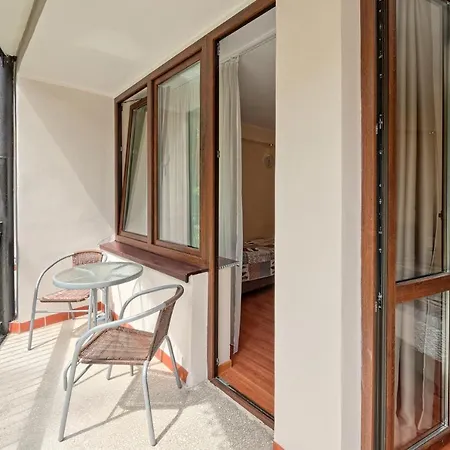 Chemar2 Kompleks wypoczynkowy *