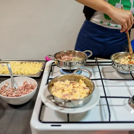 Chemar2 Kompleks wypoczynkowy