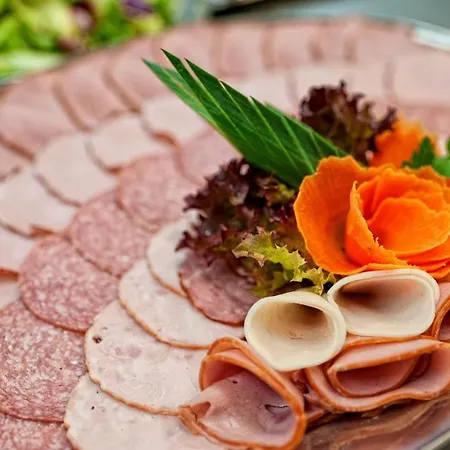 Kompleks wypoczynkowy Chemar2