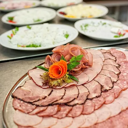 Chemar2 Kompleks wypoczynkowy