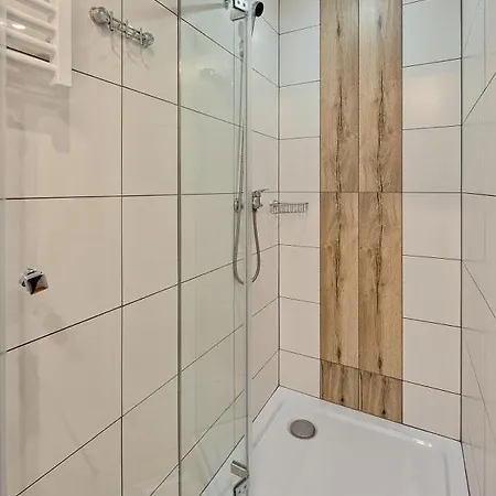 Kompleks wypoczynkowy Chemar2 *