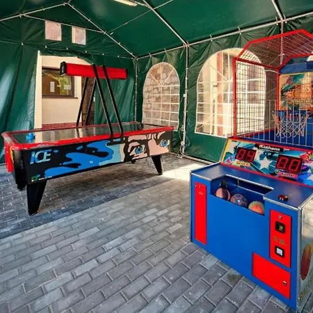 Ferienpark Chemar2