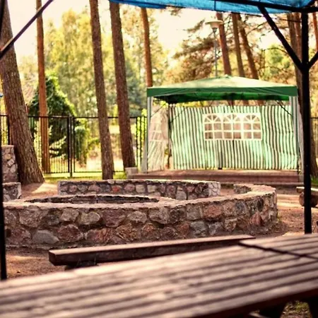 Chemar2 Ferienpark *