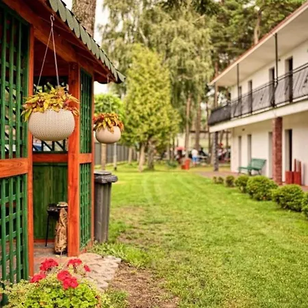 Chemar2 Kompleks wypoczynkowy