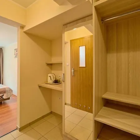 Chemar2 Kompleks wypoczynkowy