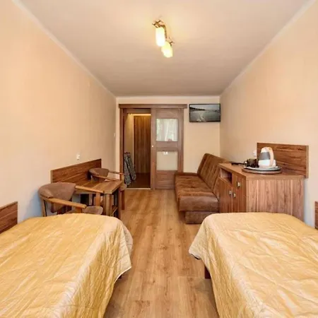 Chemar2 Kompleks wypoczynkowy *