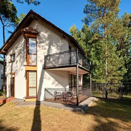 Kompleks wypoczynkowy Chemar2