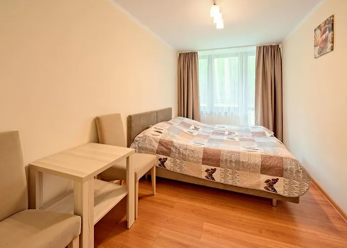 Chemar2 Kompleks wypoczynkowy