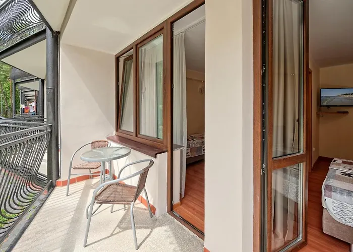 Chemar2 Kompleks wypoczynkowy *