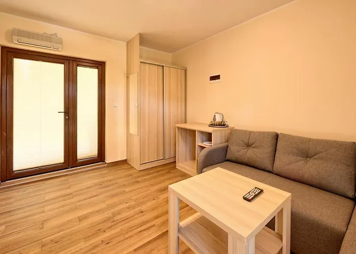 Chemar2 Kompleks wypoczynkowy