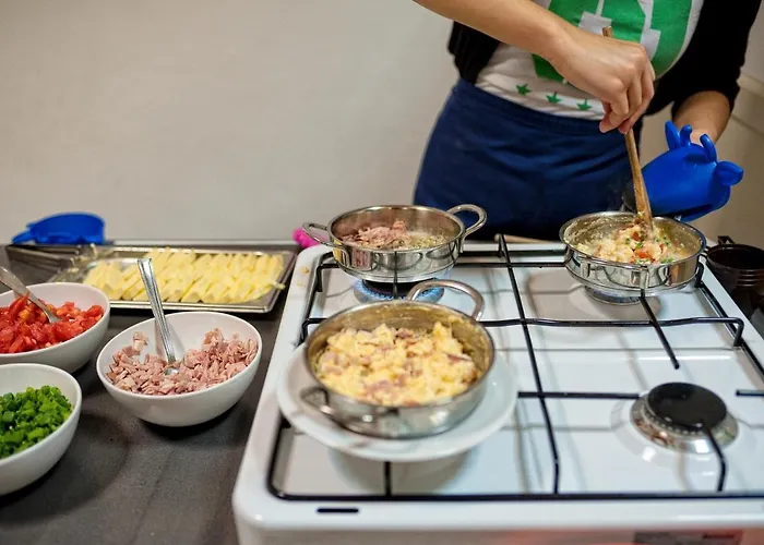 Chemar2 Kompleks wypoczynkowy