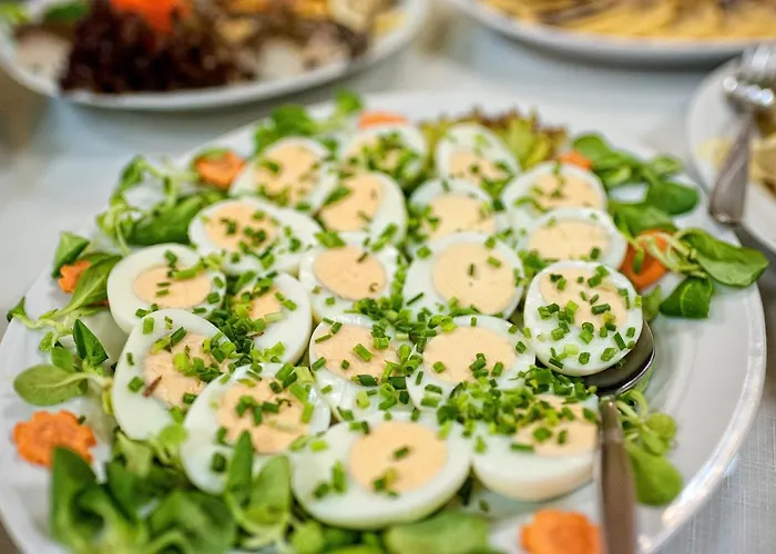 Chemar2 Kompleks wypoczynkowy