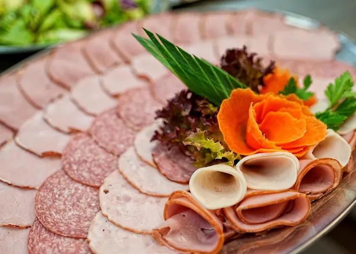 Kompleks wypoczynkowy Chemar2