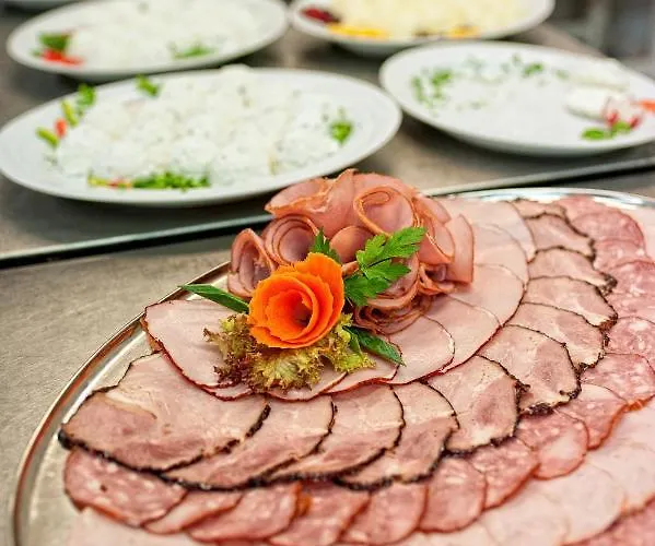 Chemar2 Kompleks wypoczynkowy