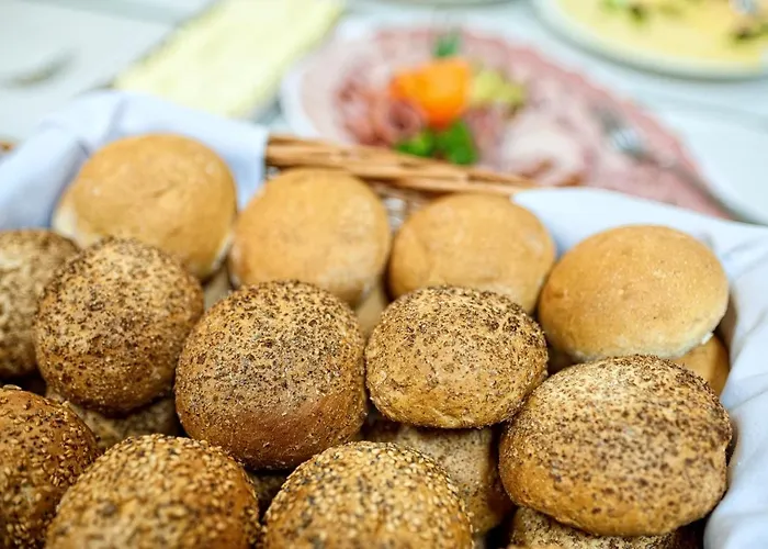 Kompleks wypoczynkowy Chemar2