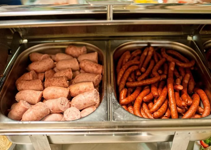 Kompleks wypoczynkowy Chemar2