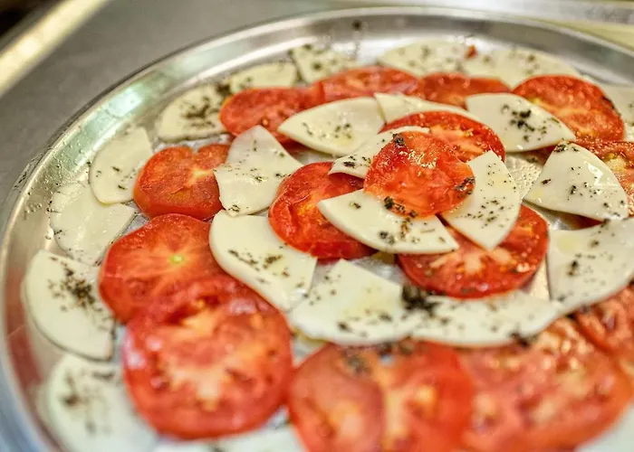 Chemar2 Kompleks wypoczynkowy