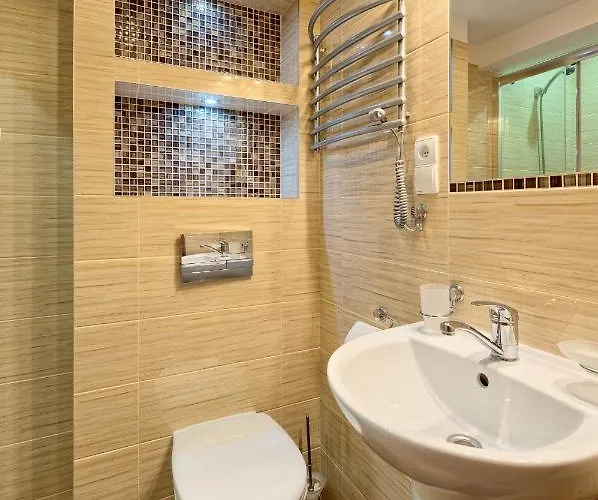 Kompleks wypoczynkowy Chemar2