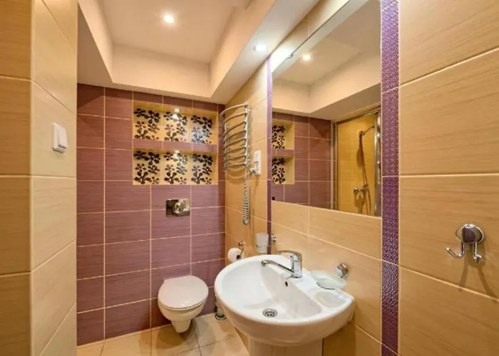 Chemar2 Kompleks wypoczynkowy *