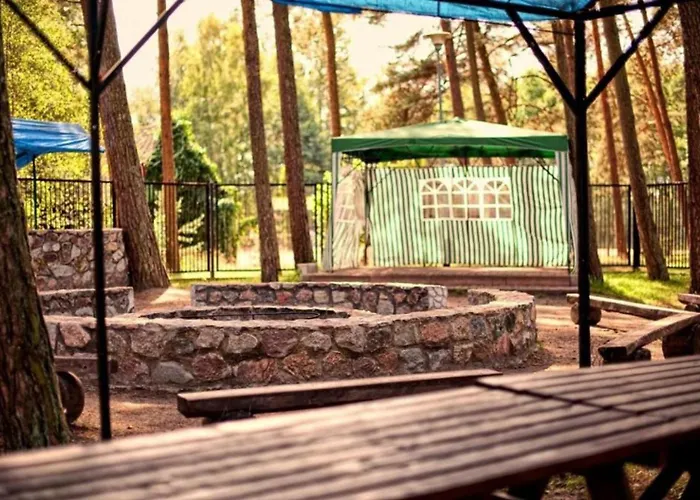 Chemar2 Kompleks wypoczynkowy *