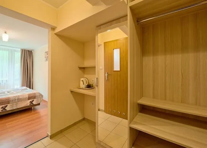 Chemar2 Kompleks wypoczynkowy