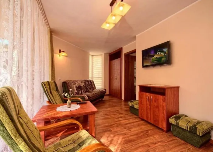 Chemar2 Kompleks wypoczynkowy *