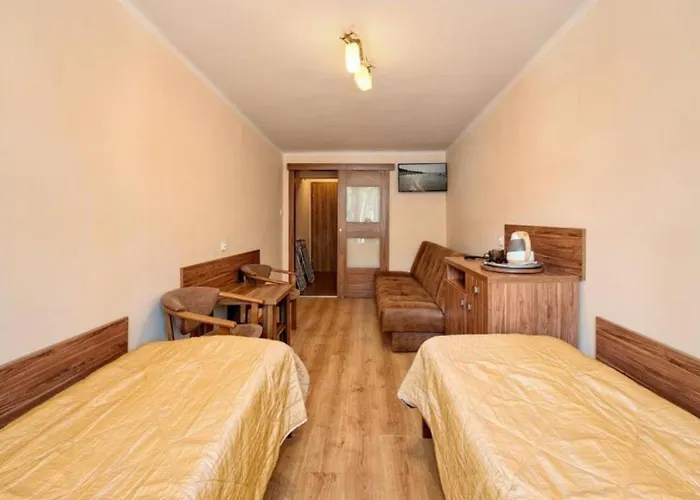 Chemar2 Kompleks wypoczynkowy *