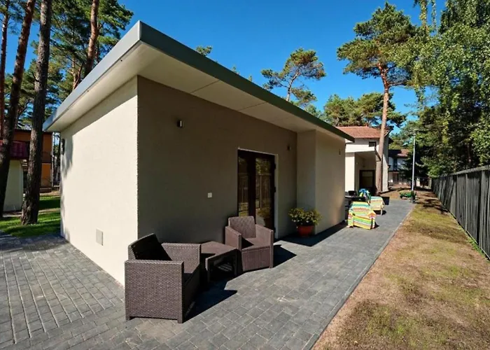 Chemar2 Kompleks wypoczynkowy *